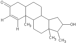 Molecule B