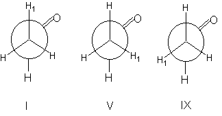 Konformationen